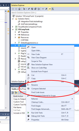 difference between visual studio ultimate and professional
